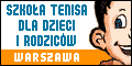 szko�a tenisa warszawa
