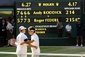 Galeria: Wimbledon - ciekawostki