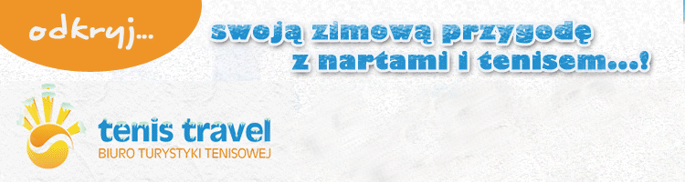 tenis travel zima